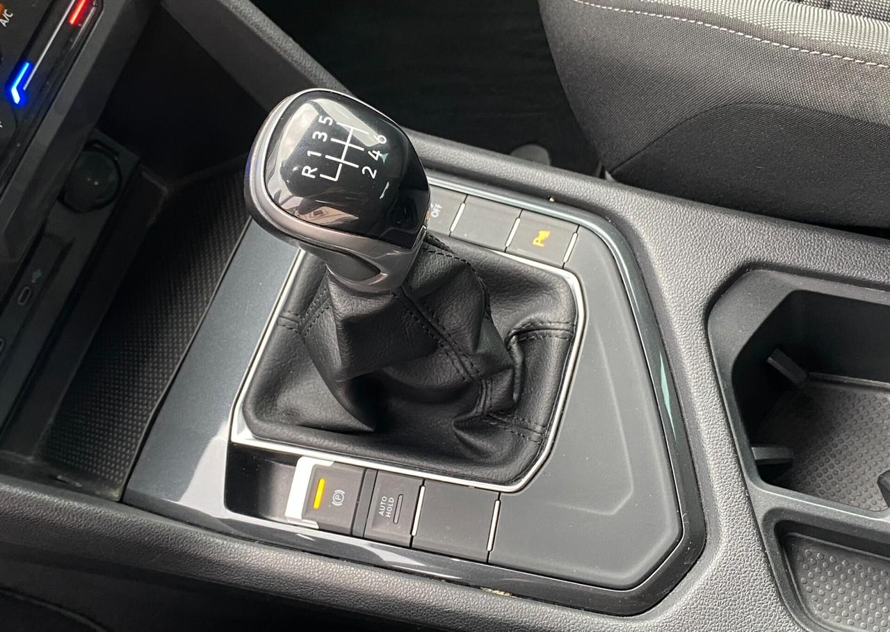 Volkswagen Tiguan Life 2.0 TDI 122CV