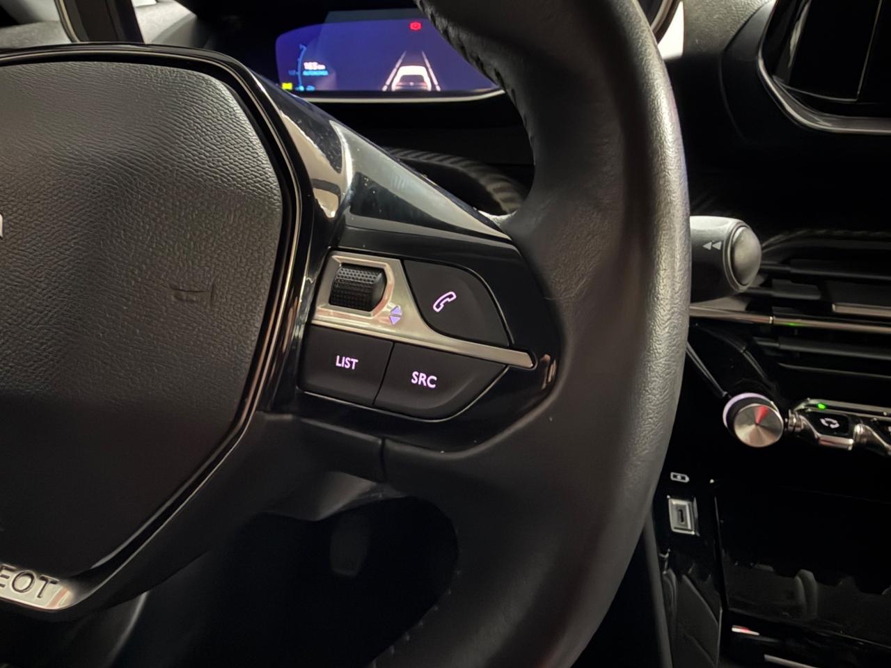 PEUGEOT 208 1.5 BlueHDi (102) S&S Allure 2022