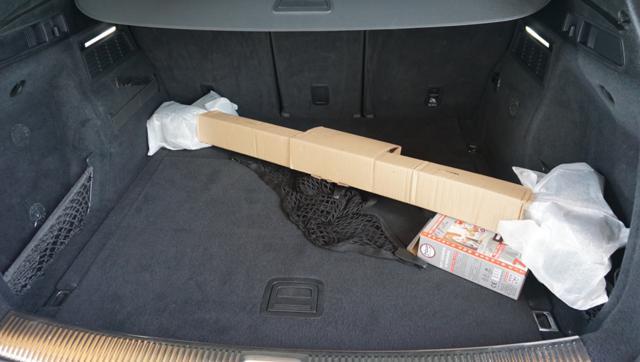 AUDI Q5 40 TDI 204 CV quattro S tronic S line plus