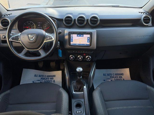 DACIA Duster 1.5 Blue dCi 115 Prestige