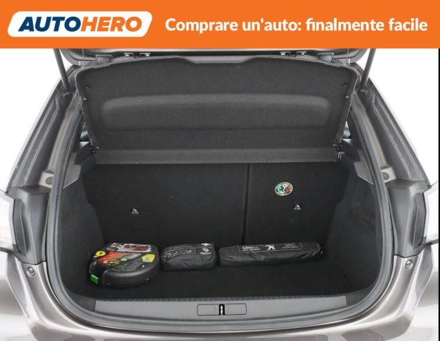 PEUGEOT 208 PureTech 100 Stop&Start 5 porte Active
