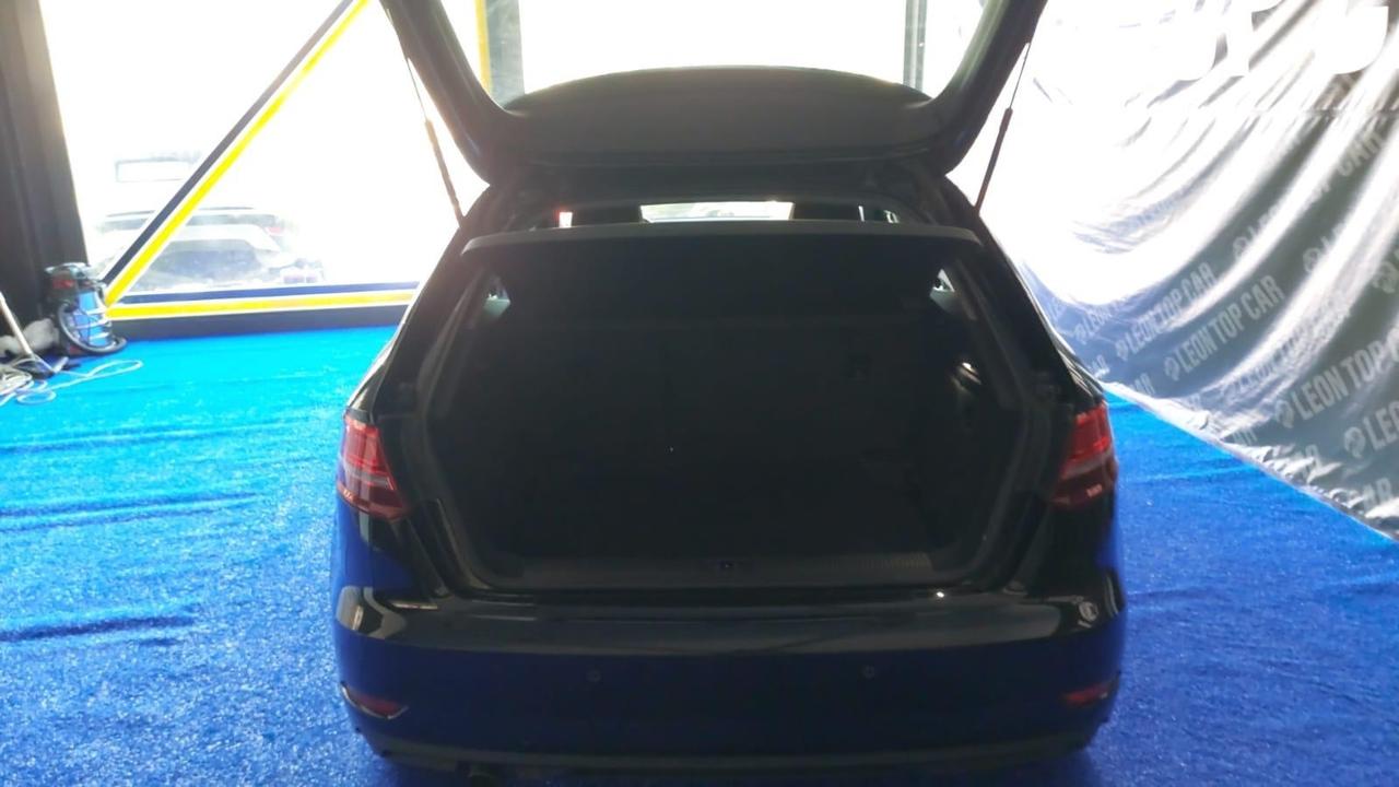Audi A3 SPB 1.6 TDI 116 CV accetto permute e finanziamenti