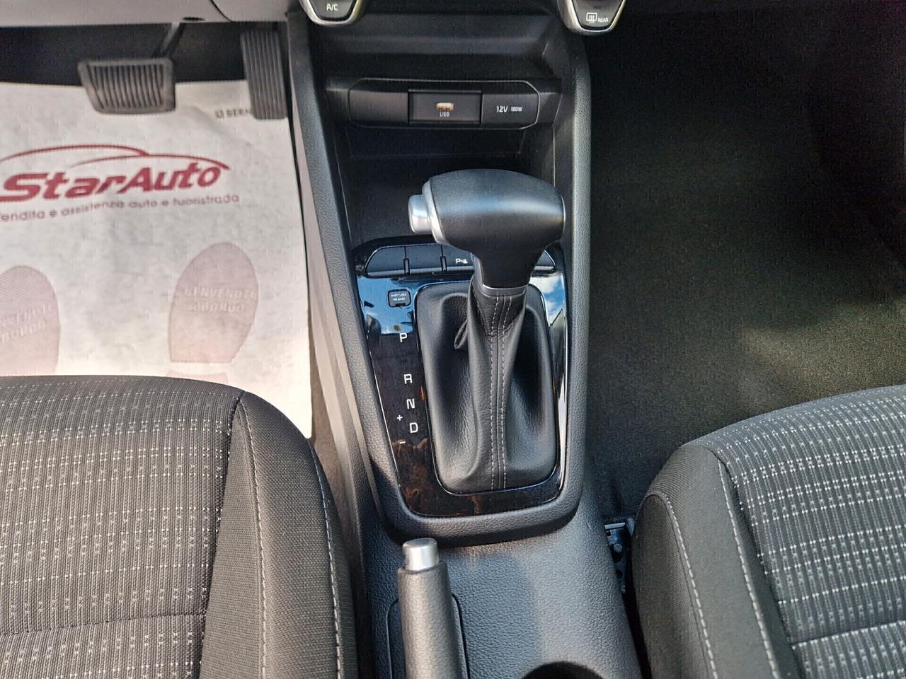 Kia Stonic 1.0 T-GDi 120 CV MHEV DCT Style