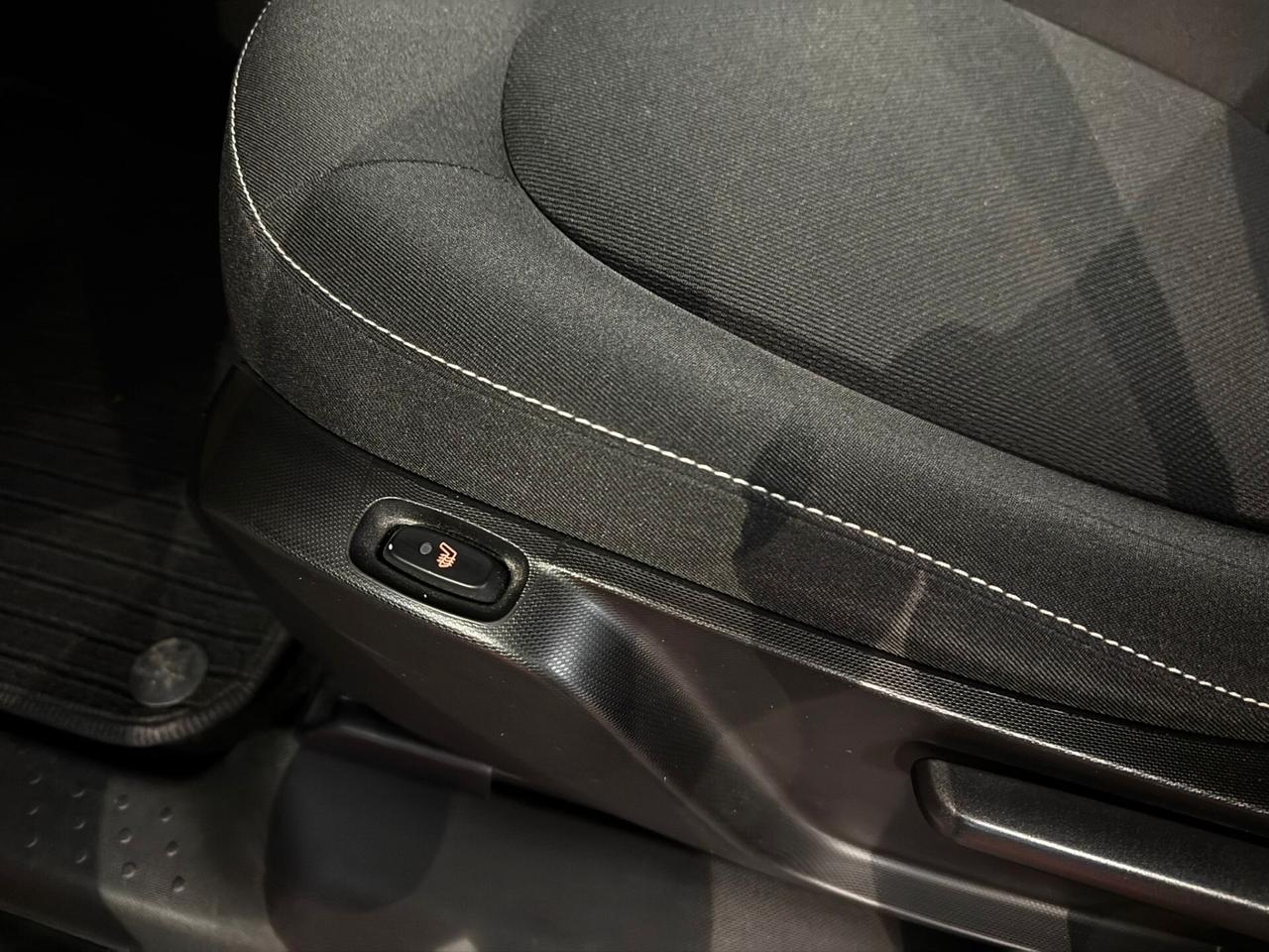 Smart ForFour 70 1.0 twinamic Passion