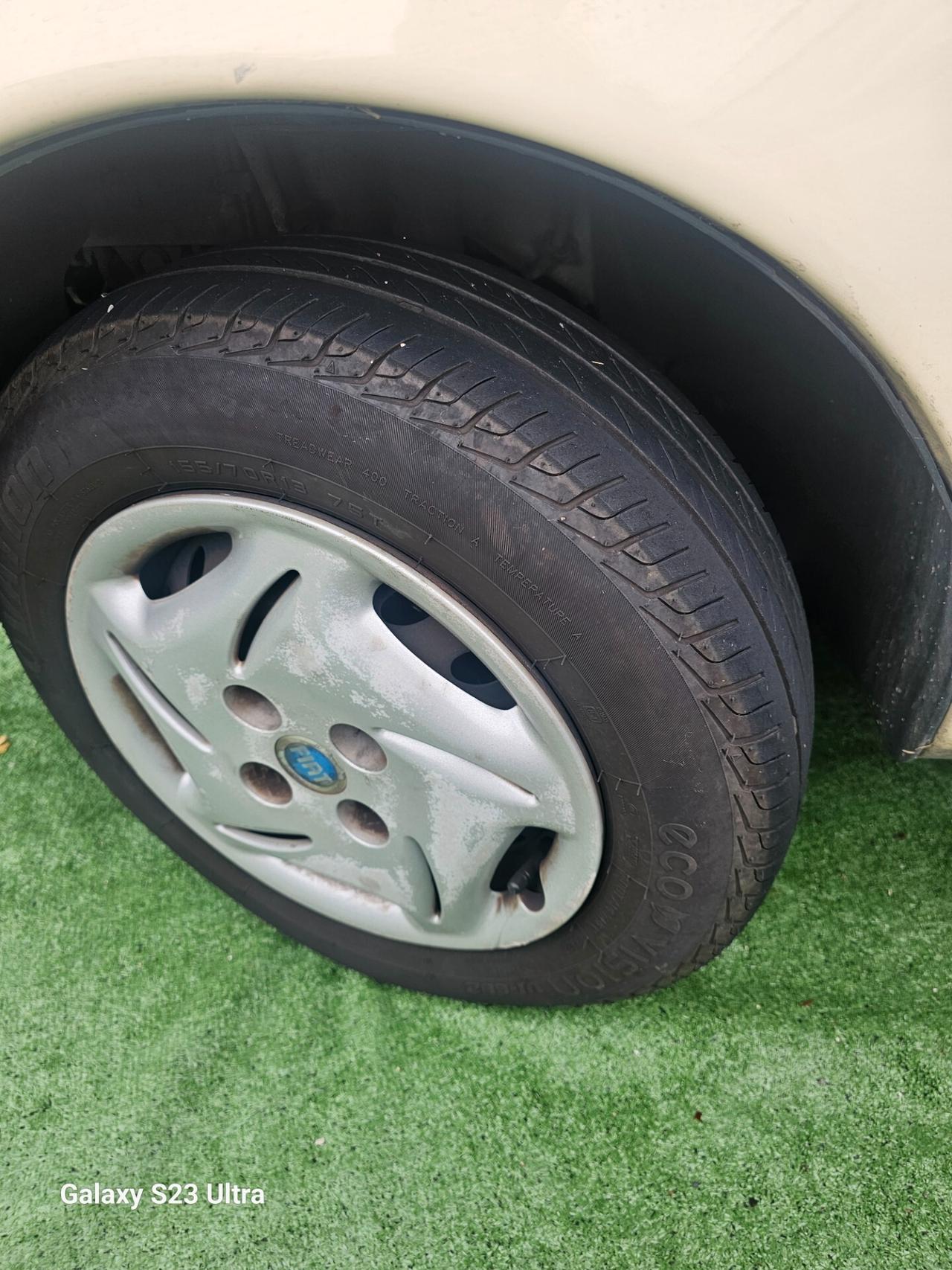 Fiat 600 1.1
