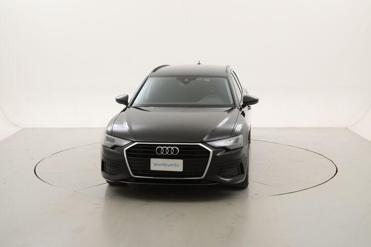Audi A6 Avant mhev Business Plus S-tronic BR649396 2.0 Mild Hybrid 163CV