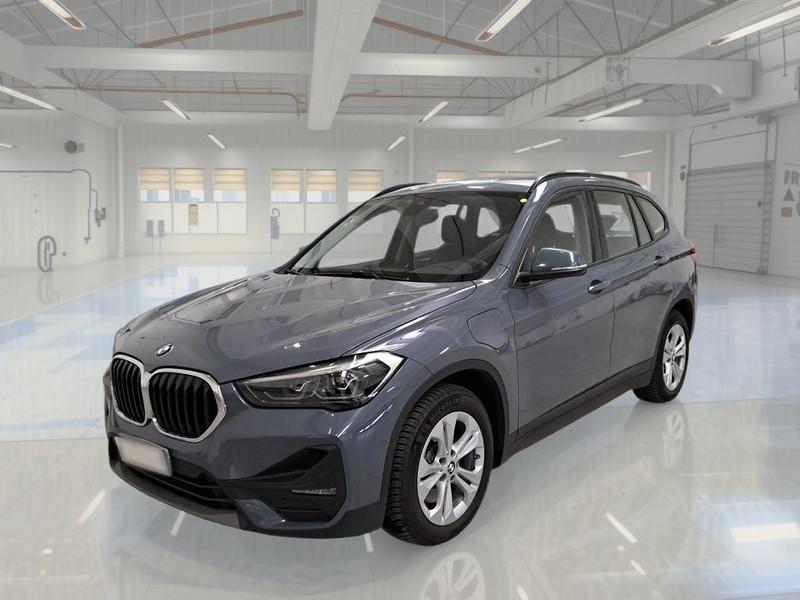 BMW X1 XDRIVE 25E BUSINESS ADVANTAGE AUTOMATICO SUV