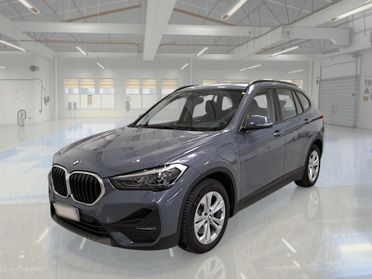 BMW X1 XDRIVE 25E BUSINESS ADVANTAGE AUTOMATICO SUV