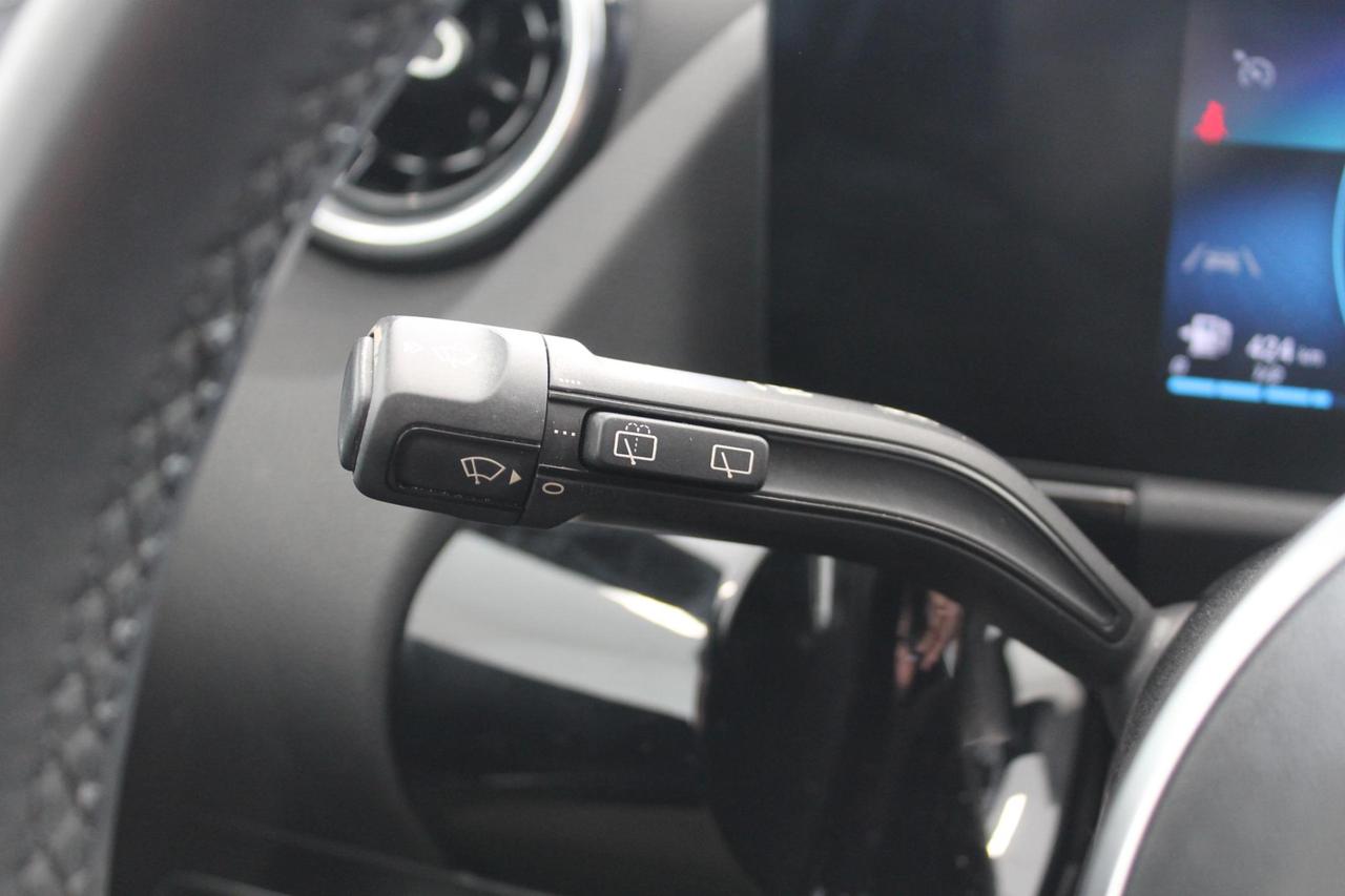 Mercedes GLA 200 d SPORT PLUS FULL LED