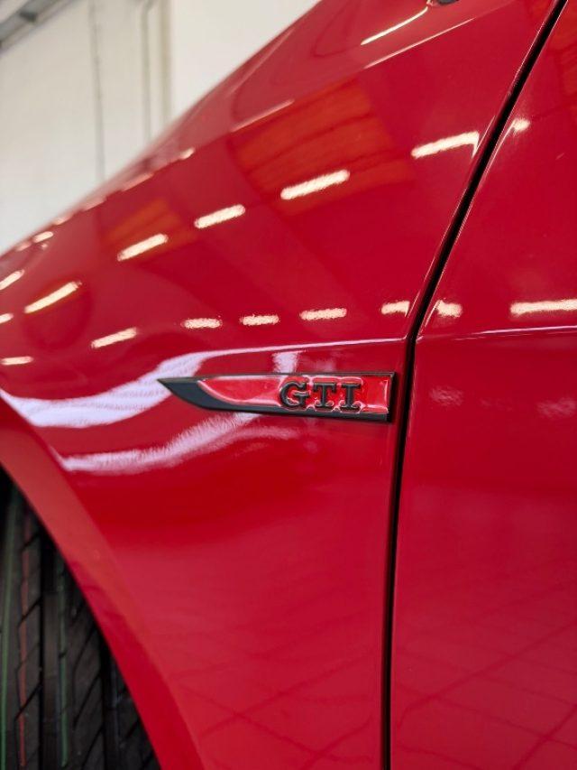 VOLKSWAGEN Golf GTI Performance 2.0 TSI DSG 5p. BMT //LOOK 7.5//19//
