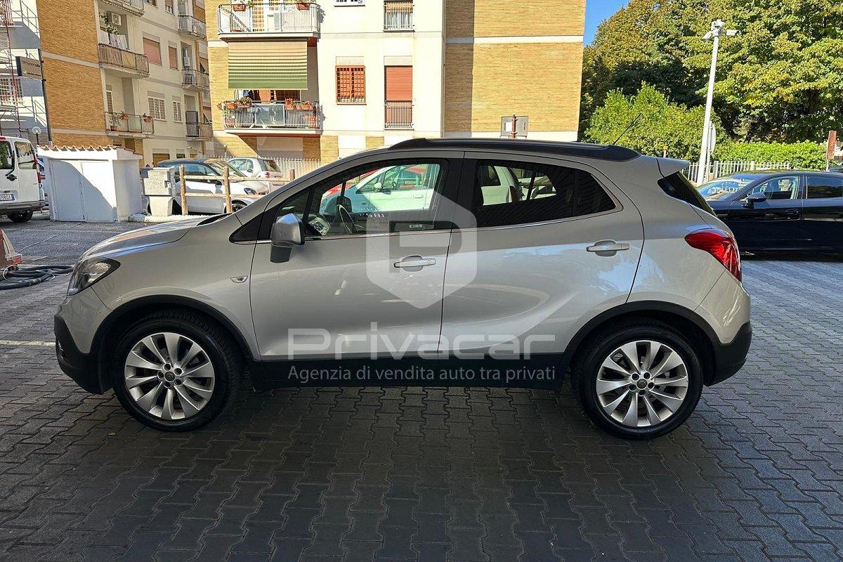OPEL Mokka 1.6 CDTI Ecotec 136CV 4x2 Start&Stop Ego