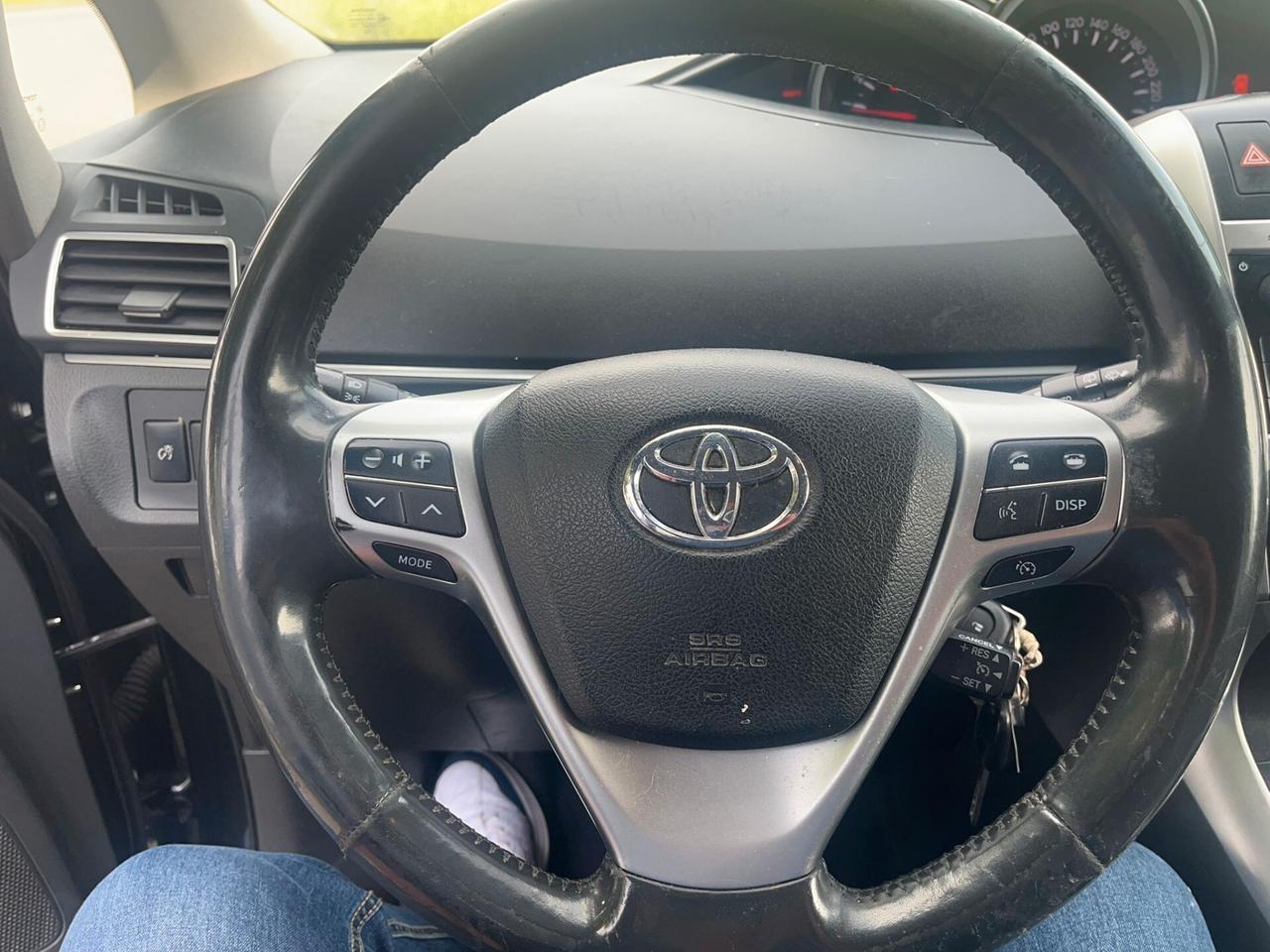 Toyota Verso 2.0 D Active 7 posti