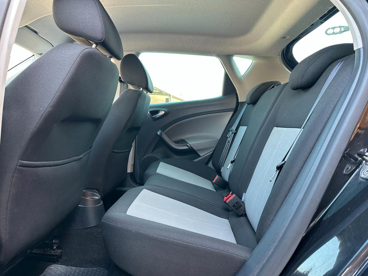 SEAT Ibiza 1.4 5 porte Style