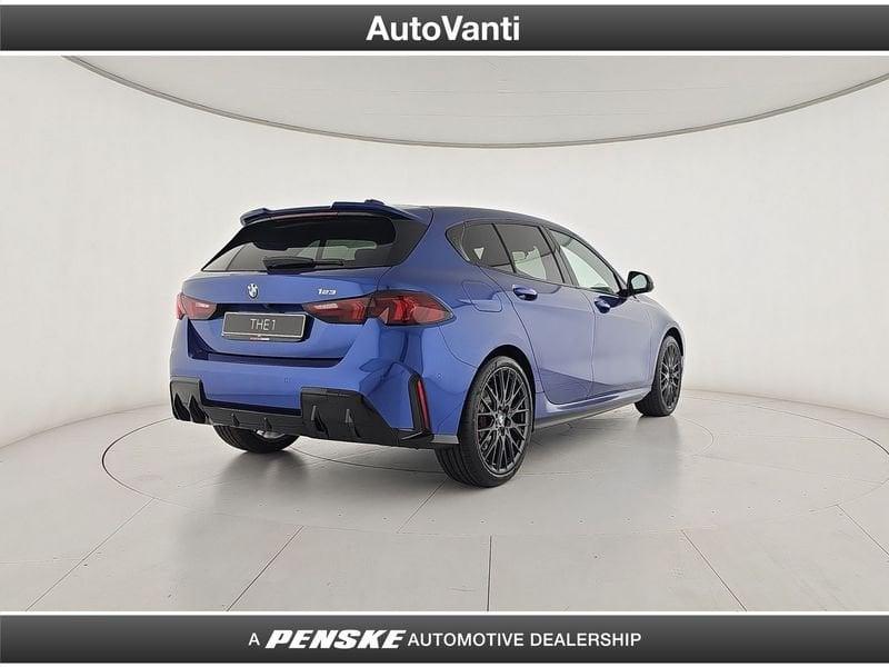 BMW Serie 1 123 xdrive 48V MSport Pro auto
