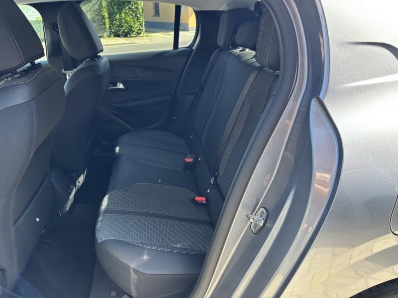Peugeot 208 1.2 puretech Allure s&s 100cv LED-APP CONNECT-16"