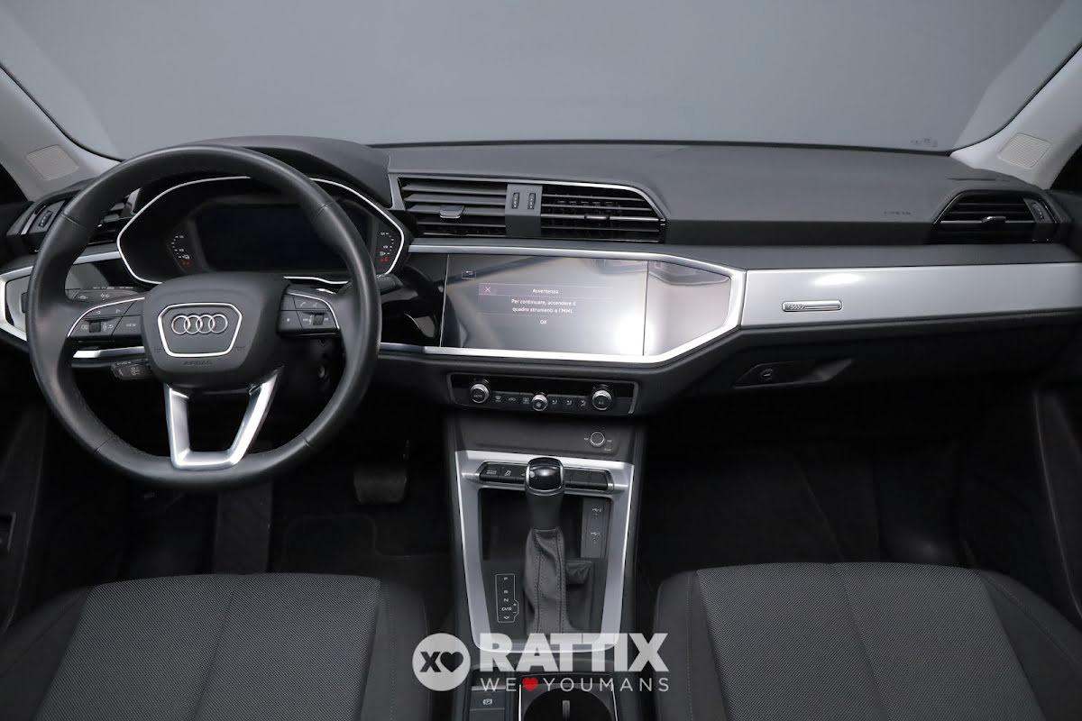 Audi Q3 45 1.4 TFSI-e Business s-Tronic