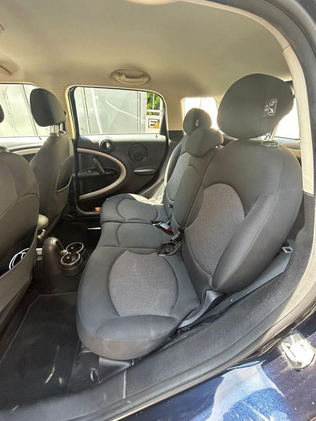 MINI Countryman Mini One D Business Countryman