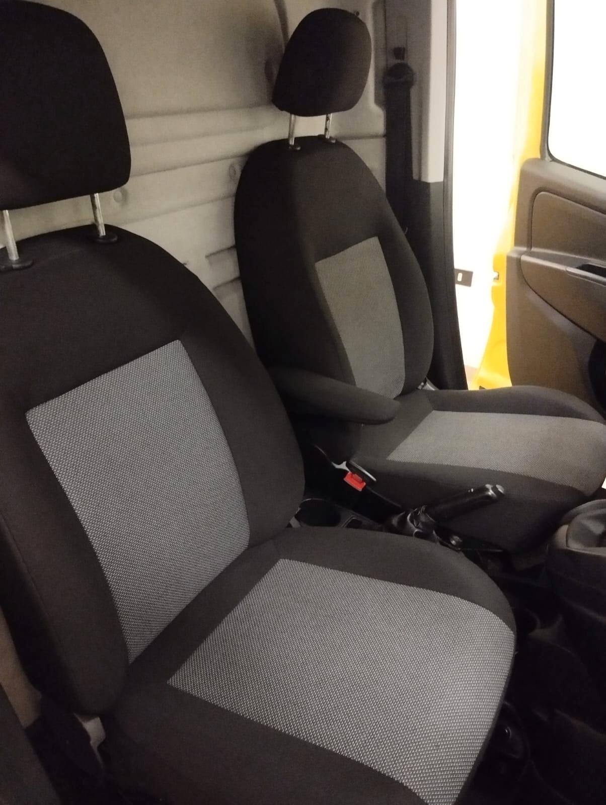 Fiat Doblo Doblò 1.3 MJT S&S PC-TN Cargo Lounge