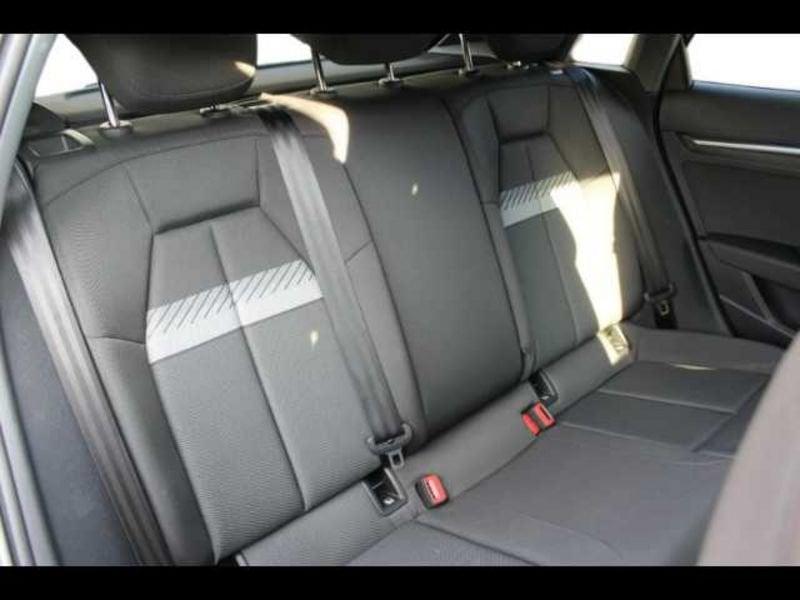 Audi A3 IV 2020 Sportback 35 2.0 tdi S line Edition s-tronic