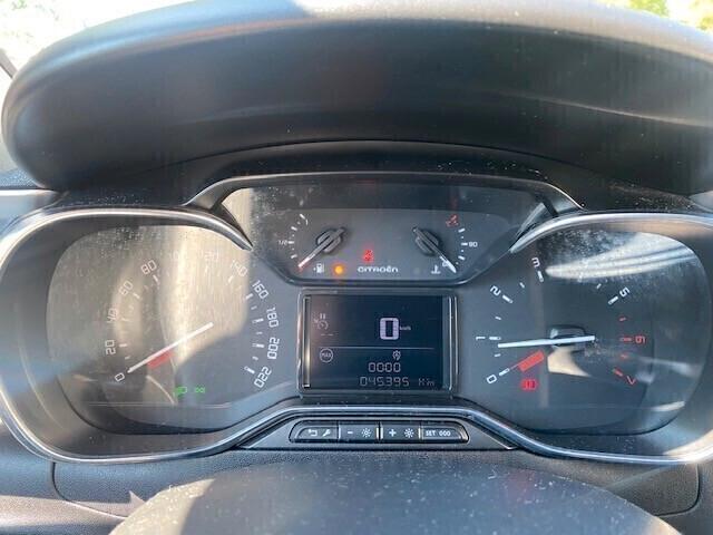 Citroen C3 PureTech 82 Shine