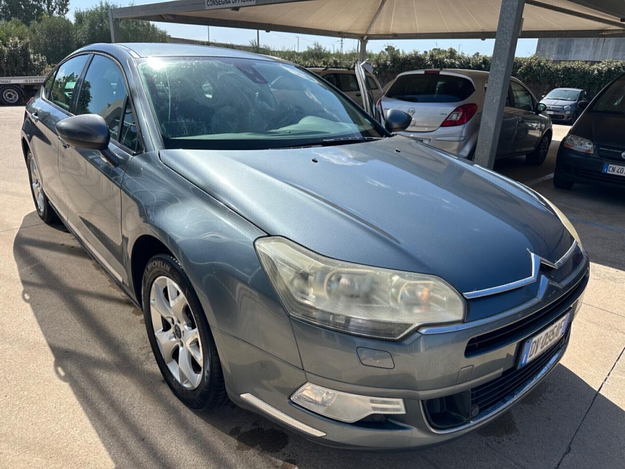 Citroen C5 1.8 16V 127