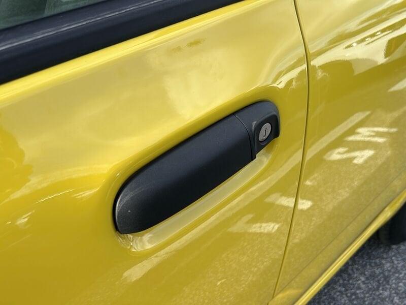 FIAT Panda New 1.0 70cv Hybrid Panda