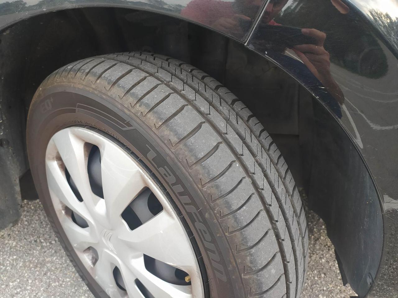 Citroen C1 Feel 1.0 VTi 68 #6826