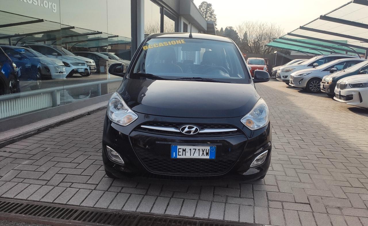 Hyundai i10 1.1 12V Classic