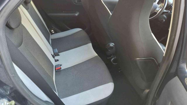 TOYOTA Aygo 1.0 VVT-i EURO6