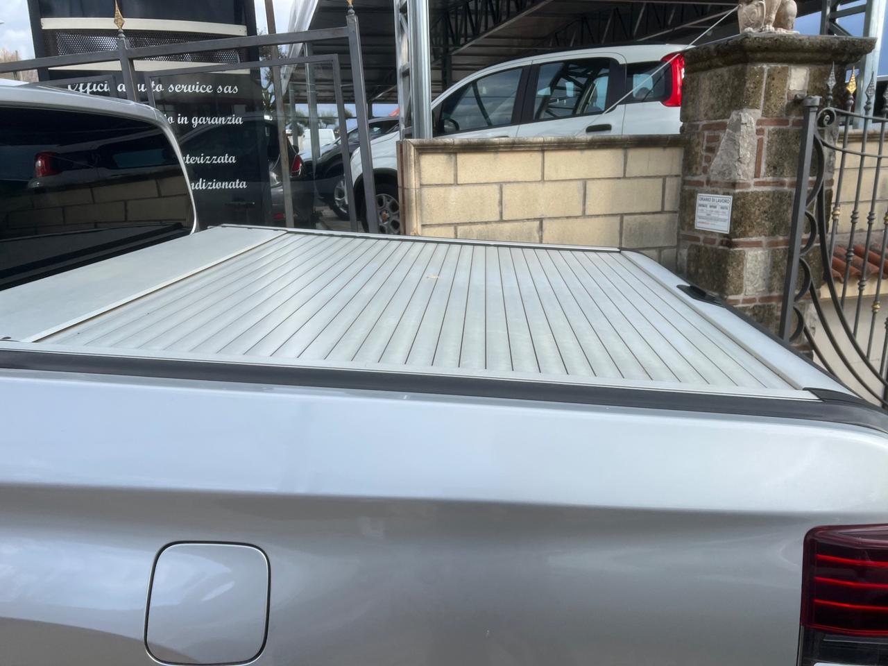 Mitsubishi L200 2.3 D Double Cab 4x4 Super Select Intense