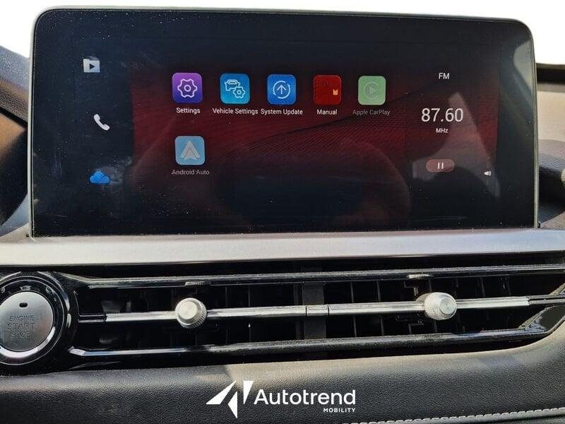 DR AUTOMOBILES DR 5 1.5 Bi-Fuel GPL 116 CV TETTO