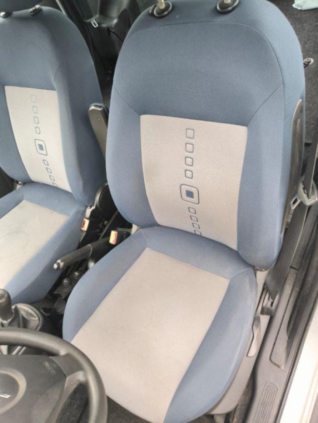 CITROEN Nemo 1.3 HDi 75CV FAP Multispace