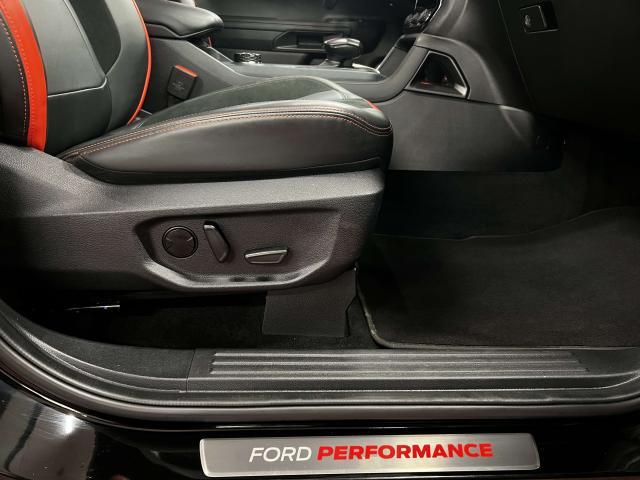 Ford Ranger Raptor Ranger Raptor 3.0 ecoboost V6 292cv auto