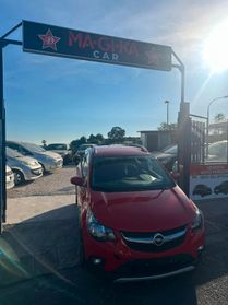 Opel Karl Rocks 1.0 73 CV