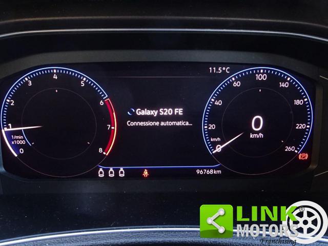 VOLKSWAGEN T-Roc 1.0 TSI 115 CV Style Neopatentati GARANTITA