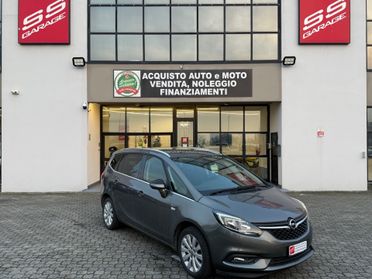 Opel Zafira 1.6 t Business ecoM 150cv