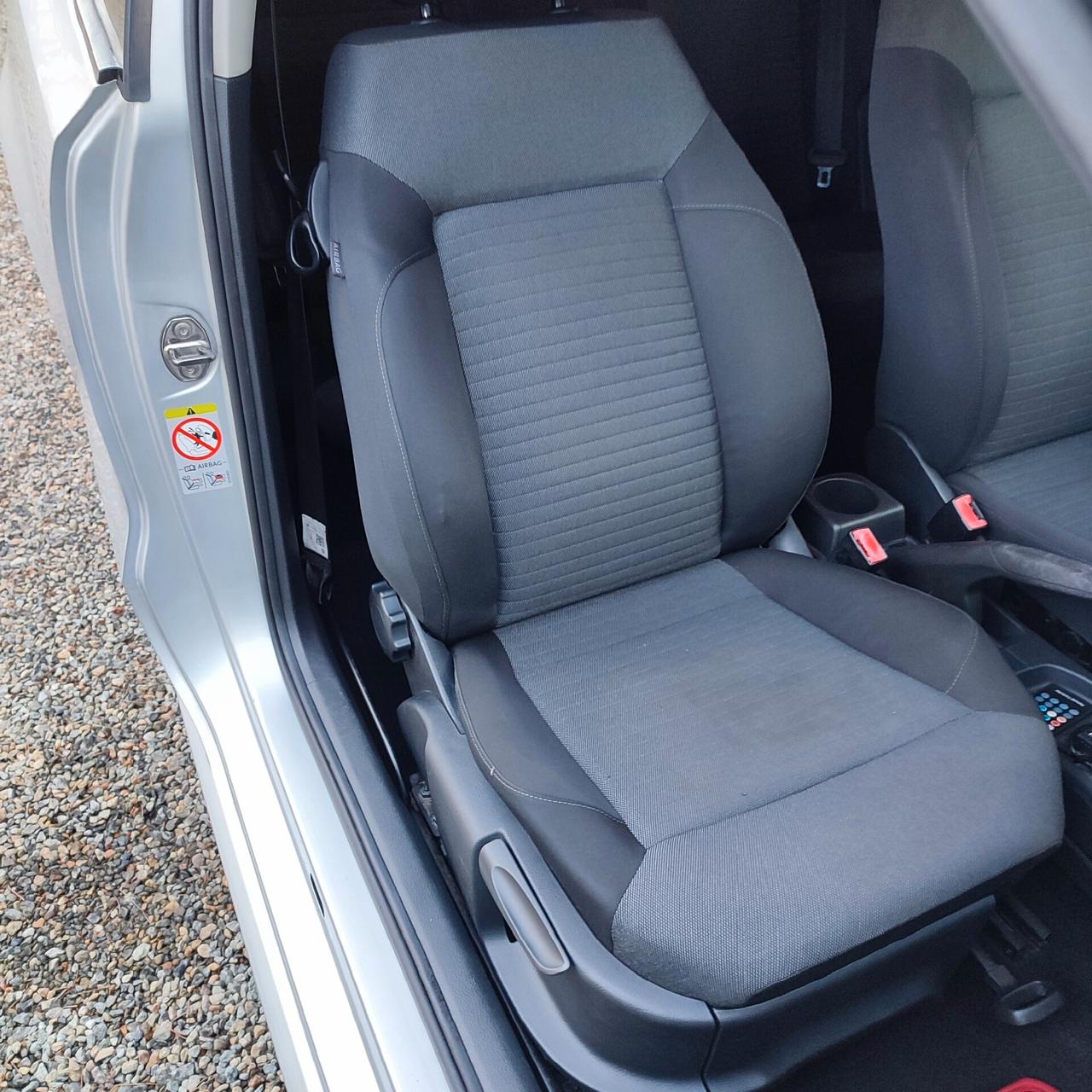 Volkswagen Polo 1.2 70 CV 3p. Comfortline