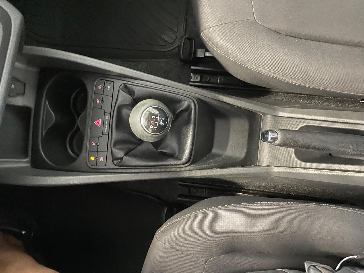 Seat Ibiza 1.4 COPA