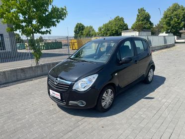 Opel Agila allestimento Enjoy