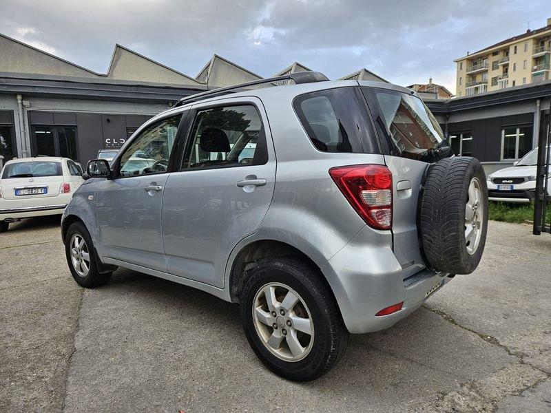 Daihatsu Terios Terios 1.5 GPL 4WD