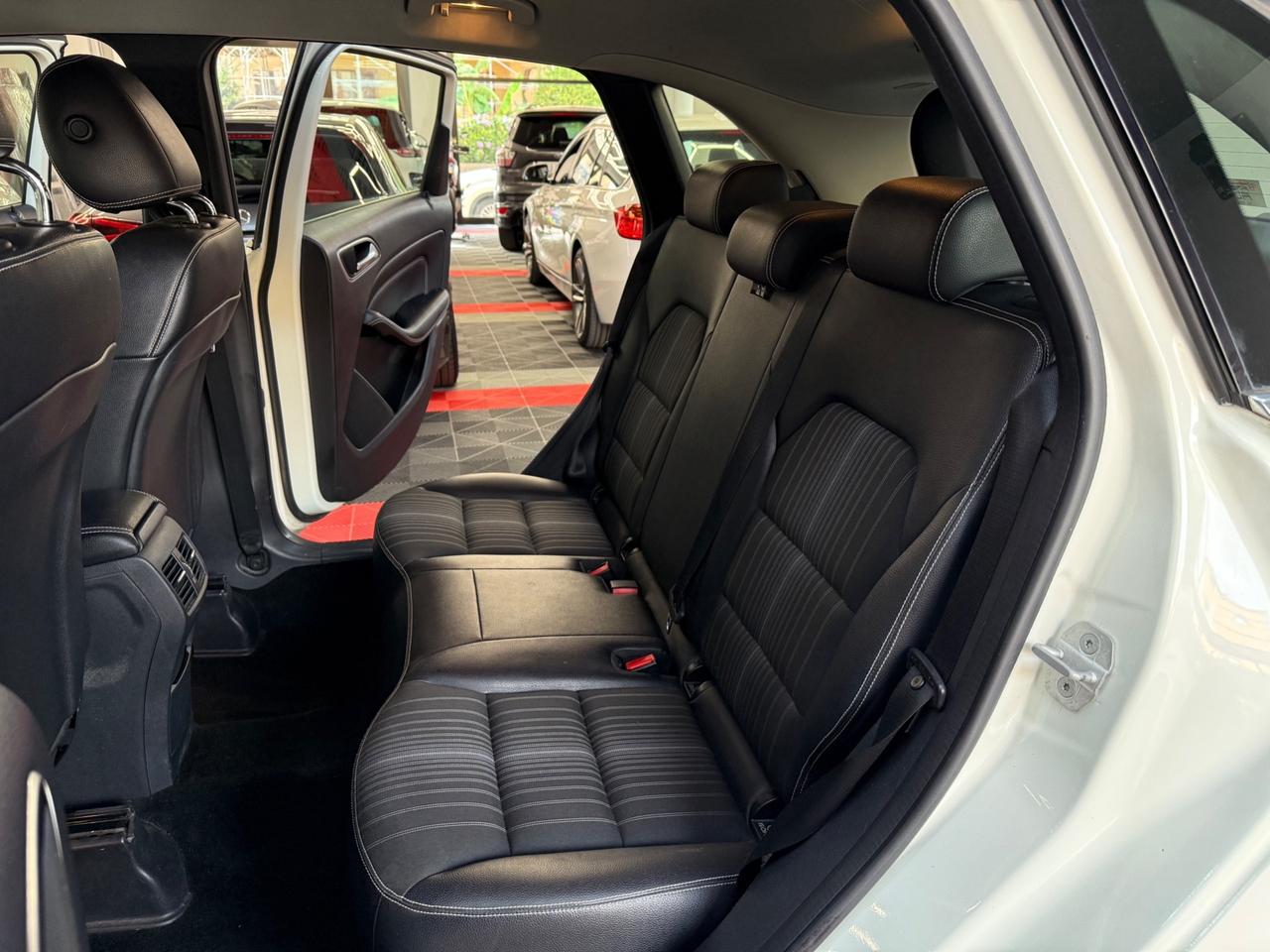 Mercedes-benz B 180 CDI Premium - FABIANOAUTO