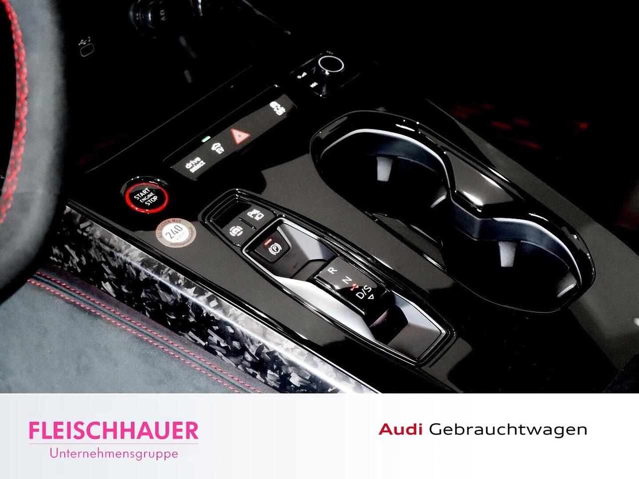 AUDI*RS5*AVANT*CERAMIC*SPORT-PACK*CARBON*FORGED*HEAD-UP*B&O*OLED*360°*