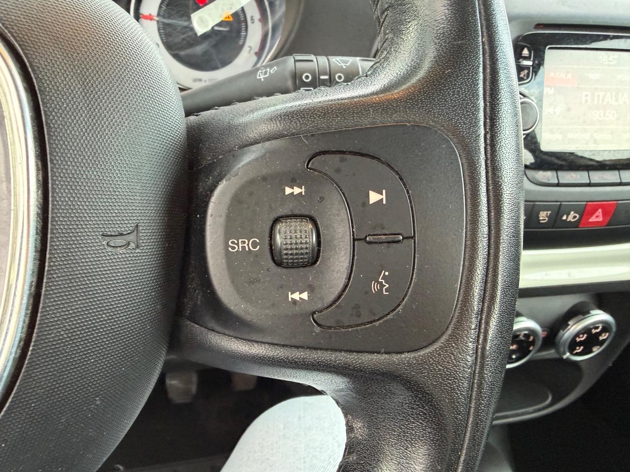 Fiat 500L 1.3 Multijet 95 CV Business