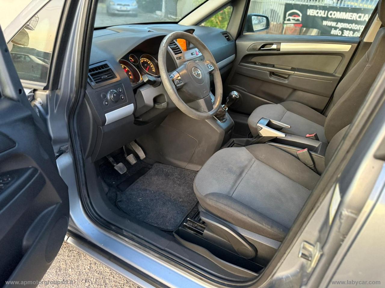 OPEL Zafira 1.6 ecoM 94 CV Cosmo