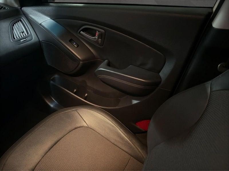 Hyundai ix35 ix35 5p 1.7 CRDi 116cv 6m 2WD Xpossible