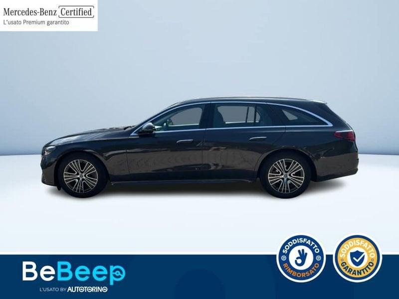 Mercedes-Benz Classe E E SW 200 D ADVANCED AUTO