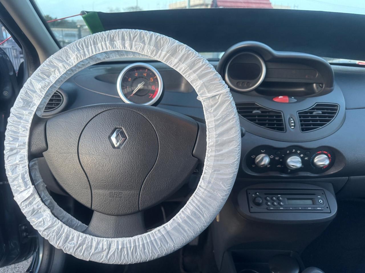 Renault Twingo 1.2 16V LEV Dynamique