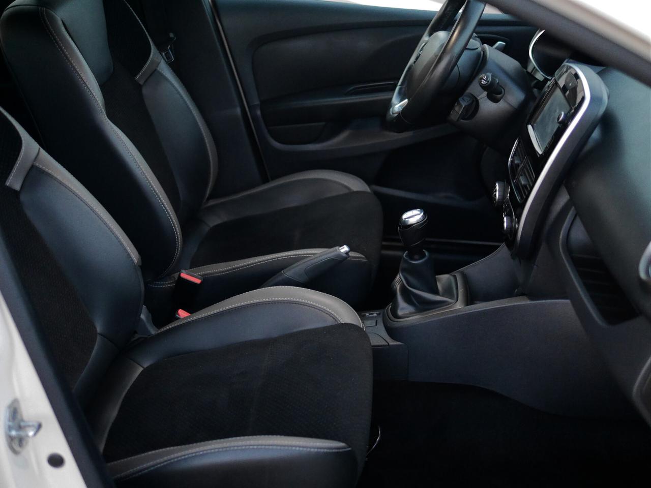 Renault Clio Sporter TCe 12V 90CV Start&Stop Energy Excite