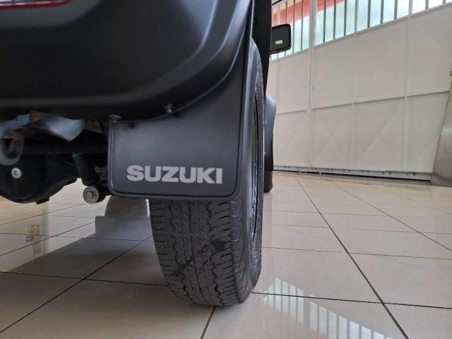 SUZUKI Jimny 1.5 5MT PRO (N1) UNICO PROPRIETARIO 31.400 KM