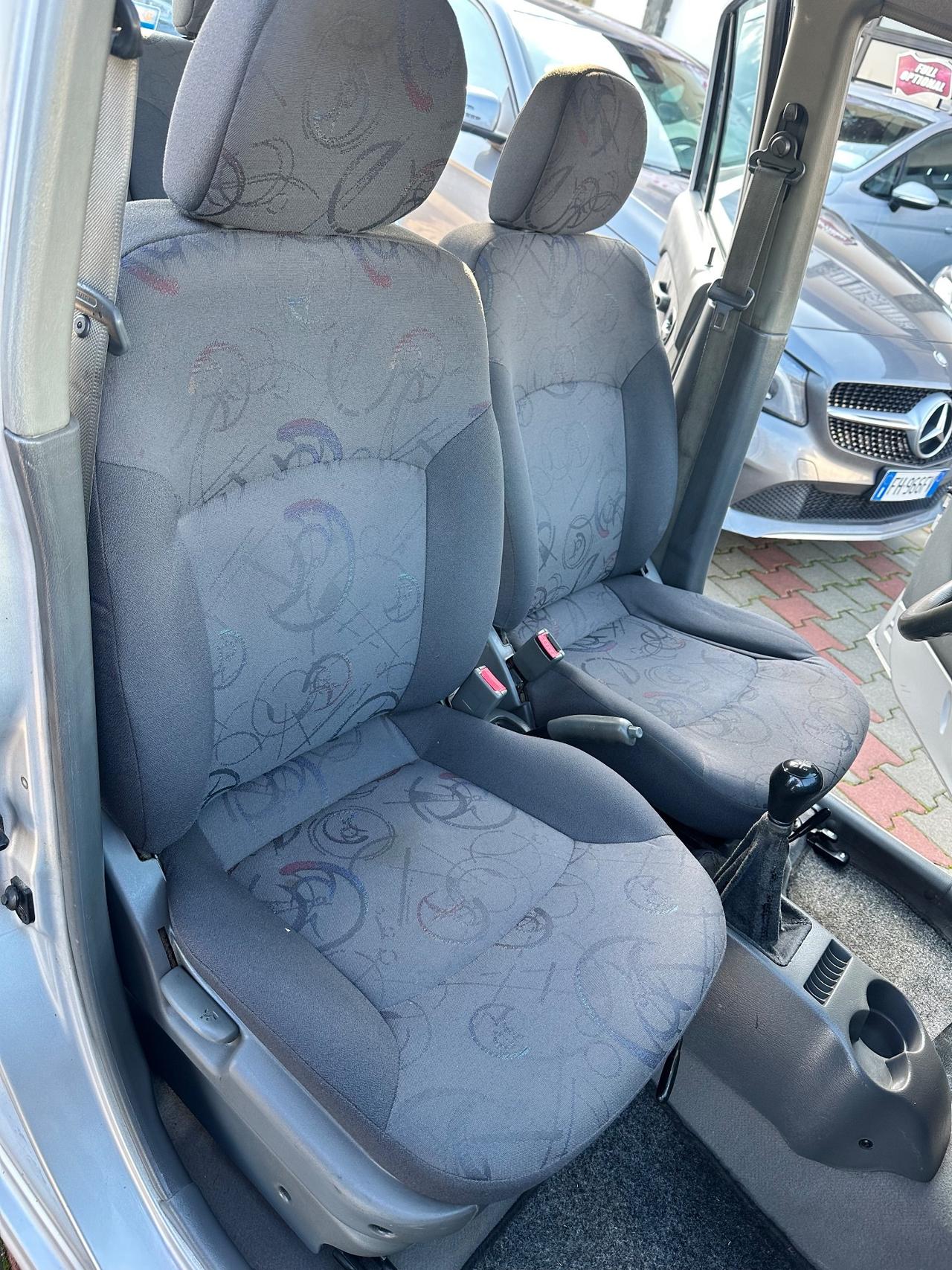 Hyundai Atos Prime 1.0 12V GLS Premium